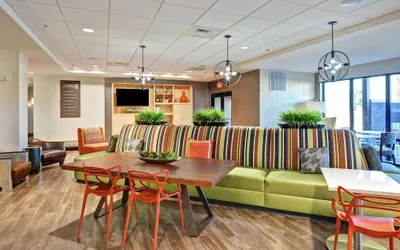 Photo 3 - Home2 Suites by Hilton Conway