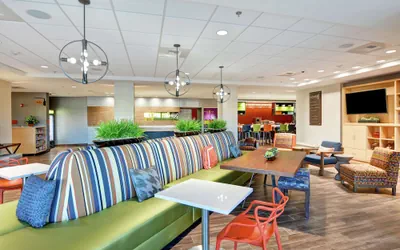 Photo 4 - Home2 Suites by Hilton Conway