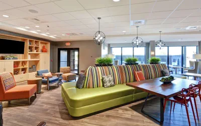 Photo 5 - Home2 Suites by Hilton Conway