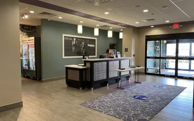Photo 3 - Hampton Inn El Reno