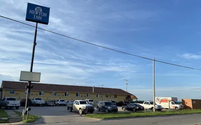 Photo 2 - Newton Inn In Newton, KS