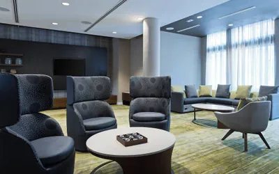 Photo 4 - Courtyard by Marriott Ruston