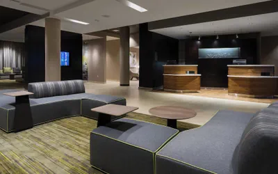 Photo 3 - Courtyard by Marriott Ruston