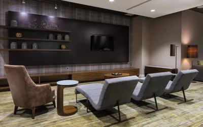 Photo 5 - Courtyard by Marriott Ruston