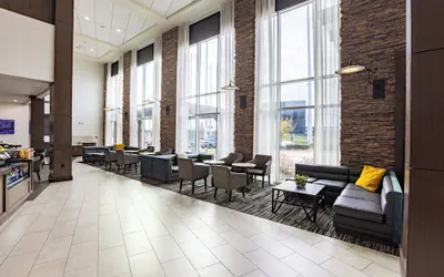 Photo 2 - Hyatt Place Dallas / The Colony