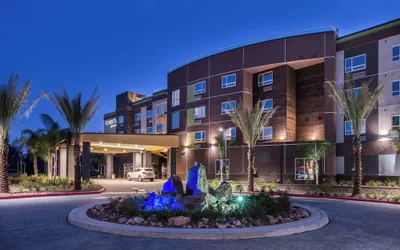 Courtyard by Marriott Temecula Murrieta