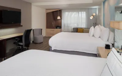 Photo 5 - Courtyard by Marriott Temecula Murrieta
