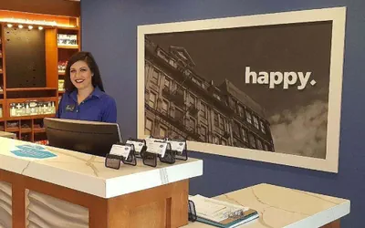 Photo 3 - Hampton Inn & Suites Newburgh Stewart Airport