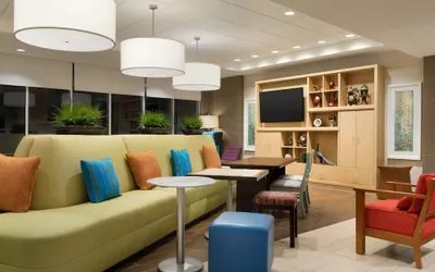 Photo 3 - Home2 Suites by Hilton Middleburg Heights Cleveland