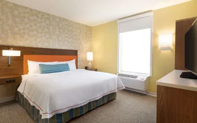 Photo 4 - Home2 Suites by Hilton Middleburg Heights Cleveland