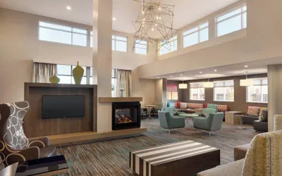 Photo 2 - Residence Inn by Marriott Winston-Salem Hanes Mall