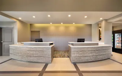 Photo 3 - Residence Inn by Marriott Winston-Salem Hanes Mall