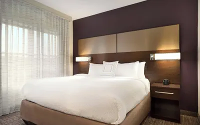 Photo 5 - Residence Inn by Marriott Winston-Salem Hanes Mall