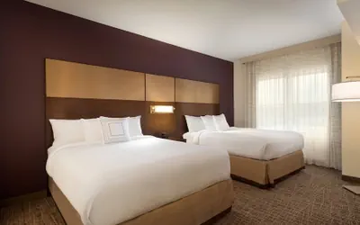 Photo 4 - Residence Inn by Marriott Winston-Salem Hanes Mall