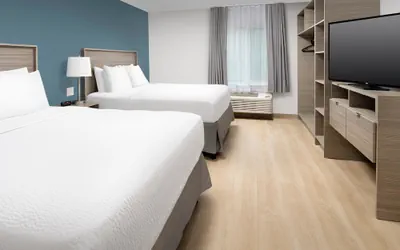 Photo 3 - WoodSpring Suites Seattle Everett