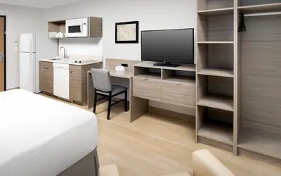 Photo 5 - WoodSpring Suites Seattle Everett