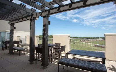 Drury Plaza Hotel Cape Girardeau Conference Center