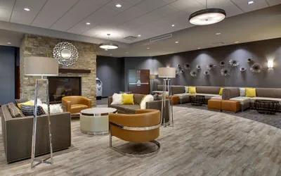 Photo 5 - Drury Plaza Hotel Cape Girardeau Conference Center