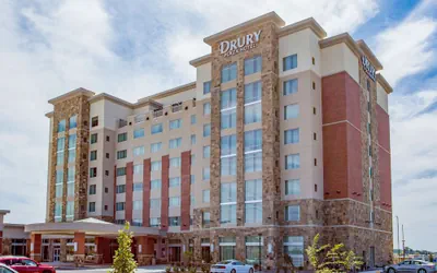 Photo 2 - Drury Plaza Hotel Cape Girardeau Conference Center