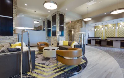 Photo 3 - Drury Plaza Hotel Cape Girardeau Conference Center