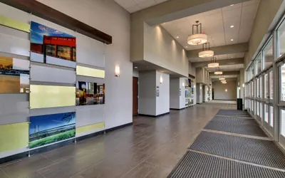 Photo 4 - Drury Plaza Hotel Cape Girardeau Conference Center