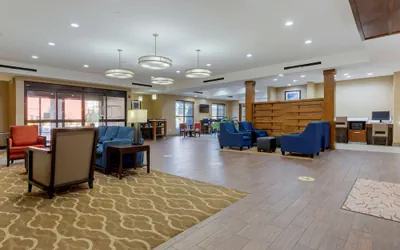Photo 5 - Comfort Suites Piedmont - Greenville South