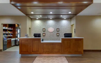 Photo 4 - Comfort Suites Piedmont - Greenville South