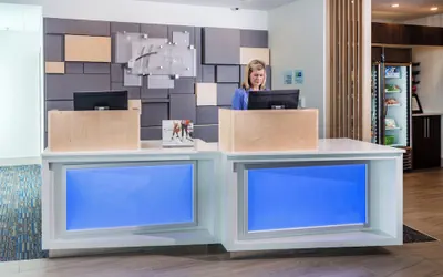 Photo 3 - Holiday Inn Express & Suites Rice Lake by IHG