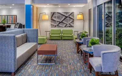 Photo 4 - Holiday Inn Express & Suites Rice Lake by IHG