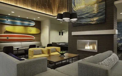 Photo 3 - Hyatt Place Santa Cruz