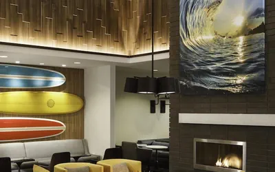 Photo 4 - Hyatt Place Santa Cruz