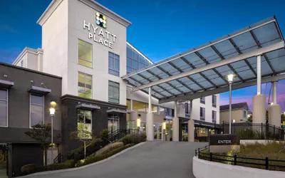 Photo 2 - Hyatt Place Santa Cruz