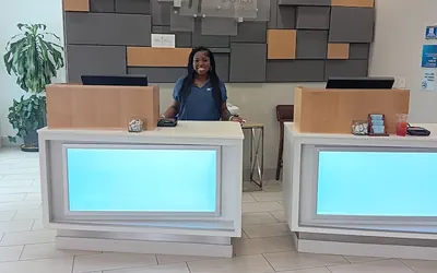 Photo 3 - Holiday Inn Express & Suites Commerce by IHG