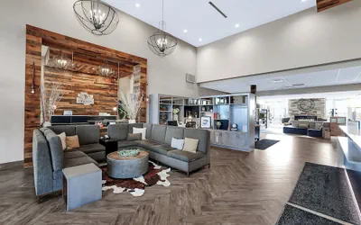 Photo 3 - Holiday Inn Nampa by IHG