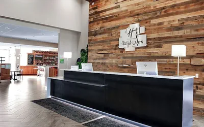 Photo 4 - Holiday Inn Nampa by IHG