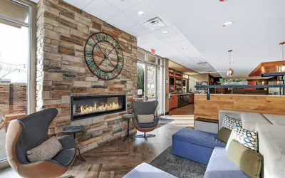 Holiday Inn Nampa by IHG
