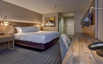 Photo 5 - Holiday Inn Nampa by IHG