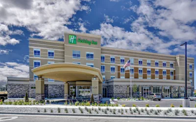 Photo 2 - Holiday Inn Nampa by IHG