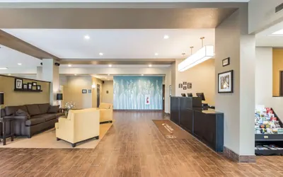 Photo 3 - Sleep Inn & Suites West Des Moines near Jordan Creek