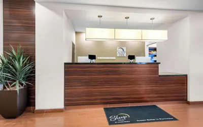 Photo 4 - Sleep Inn & Suites West-Near Medical Center