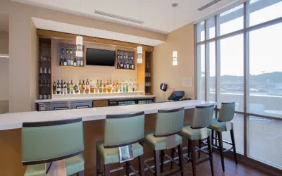 Photo 3 - Springhill Suites Mount Laurel