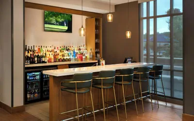 Photo 4 - Springhill Suites Mount Laurel