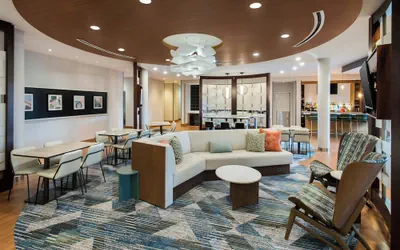 Photo 5 - Springhill Suites Mount Laurel