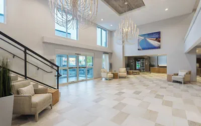 Photo 2 - Fairfield Inn & Suites by Marriott Ocean City
