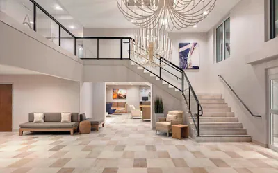 Photo 3 - Fairfield Inn & Suites by Marriott Ocean City