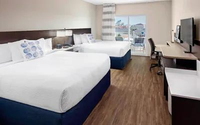 Photo 5 - Fairfield Inn & Suites by Marriott Ocean City