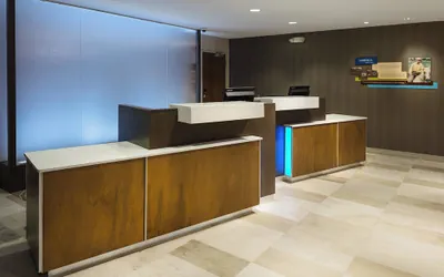 Photo 4 - Fairfield Inn & Suites by Marriott Ocean City