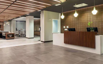 Photo 2 - Wingate by Wyndham Altoona Downtown/Medical Center