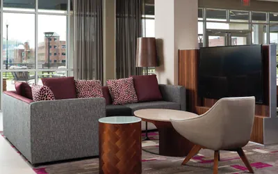 Photo 4 - Courtyard by Marriott Rome