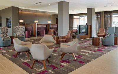Photo 5 - Courtyard by Marriott Rome